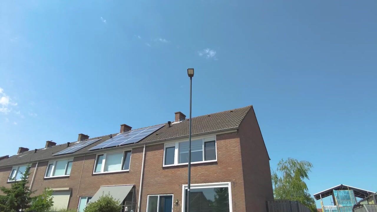 Video van Prinses Margrietstraat 79