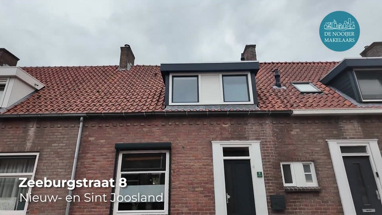 Video van Zeeburgstraat 8
