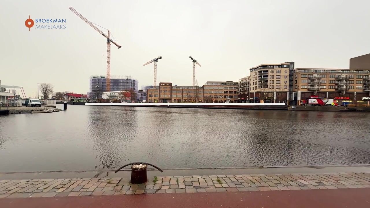 Video van Hendrik Ringershof 29