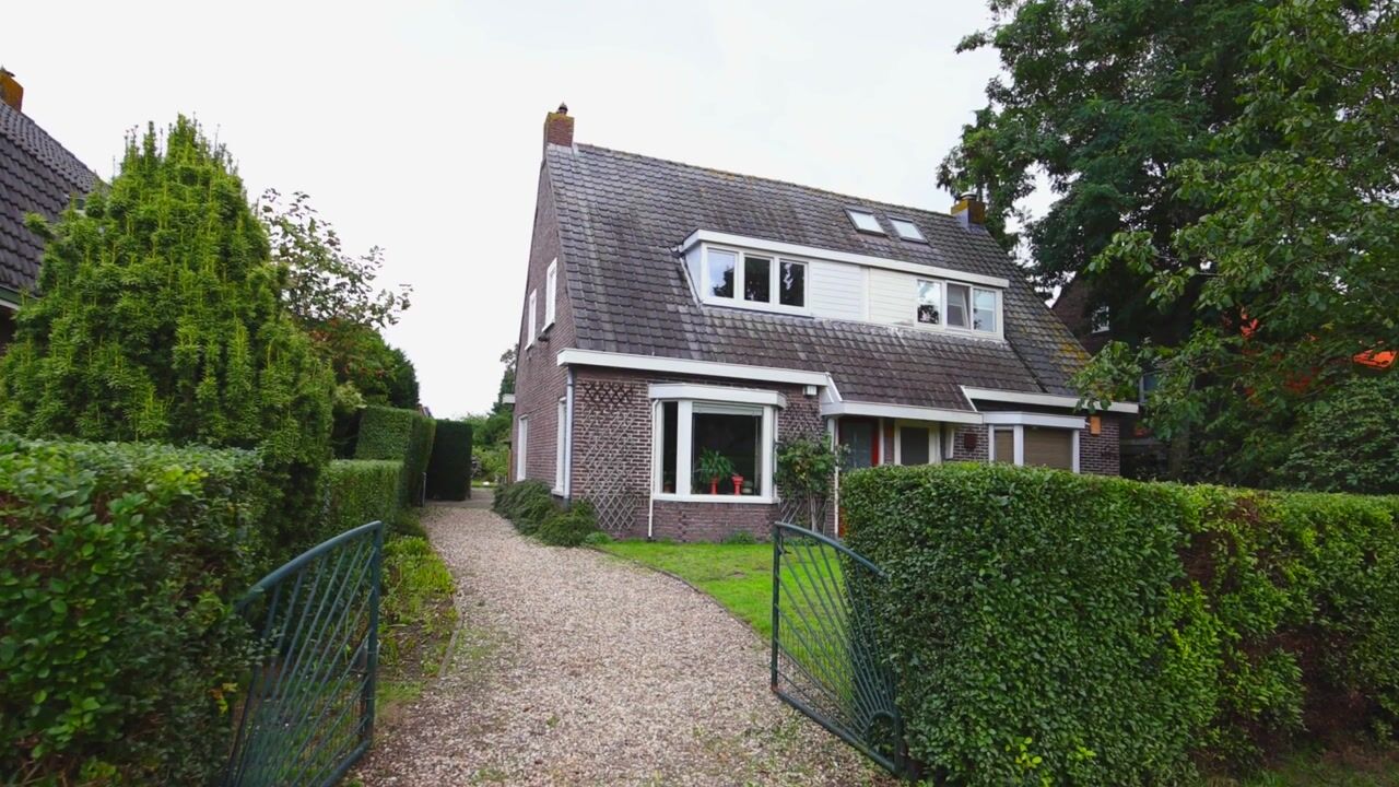 Video van Tweede Molenweg 11