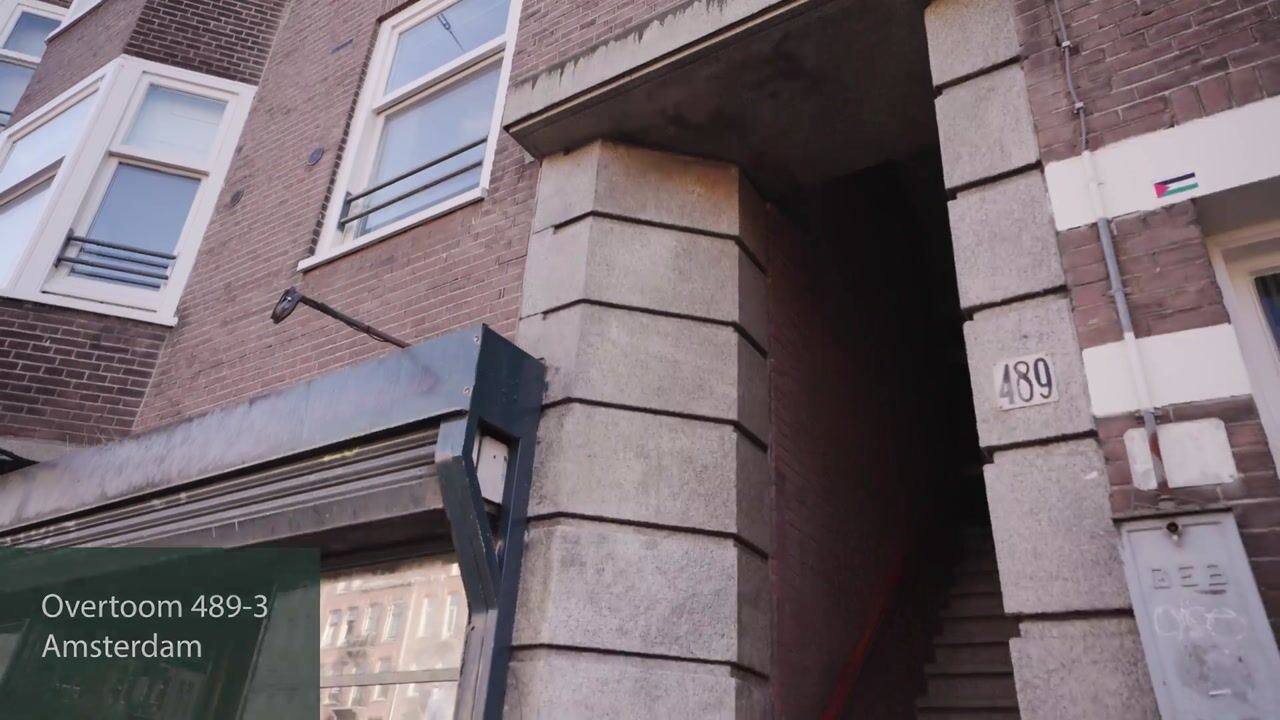 Video van Overtoom 489-3