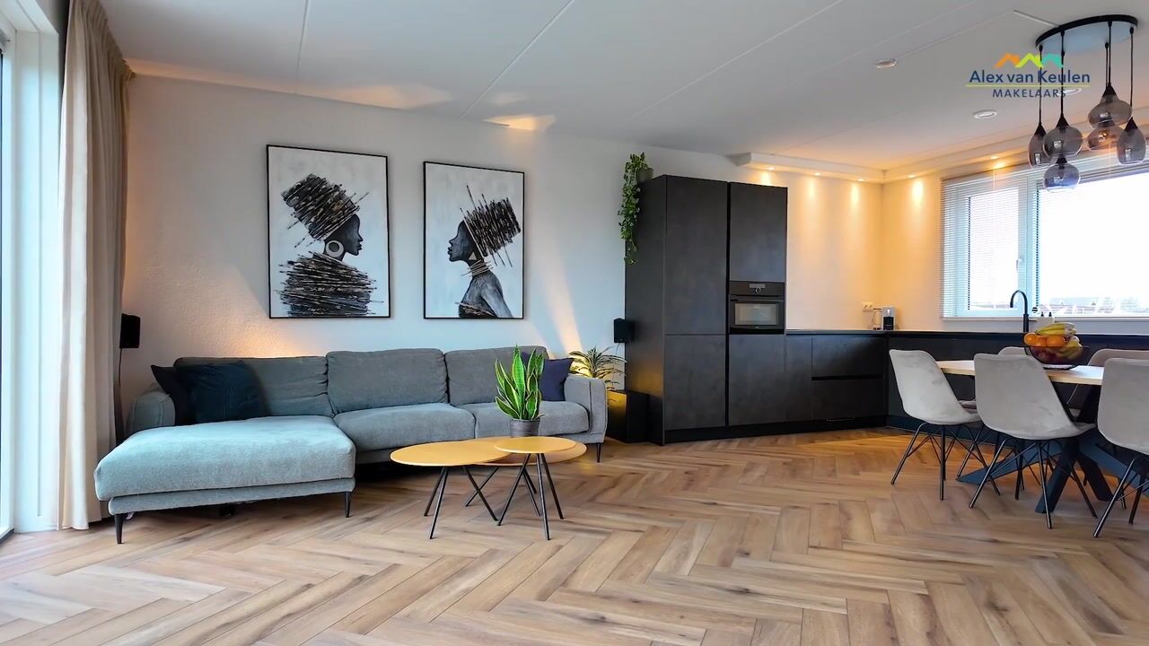 Video of Michael Faradaystraat 82