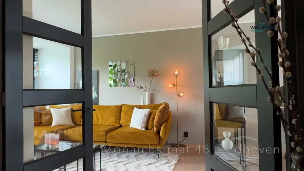 Video of Monarchstraat 48