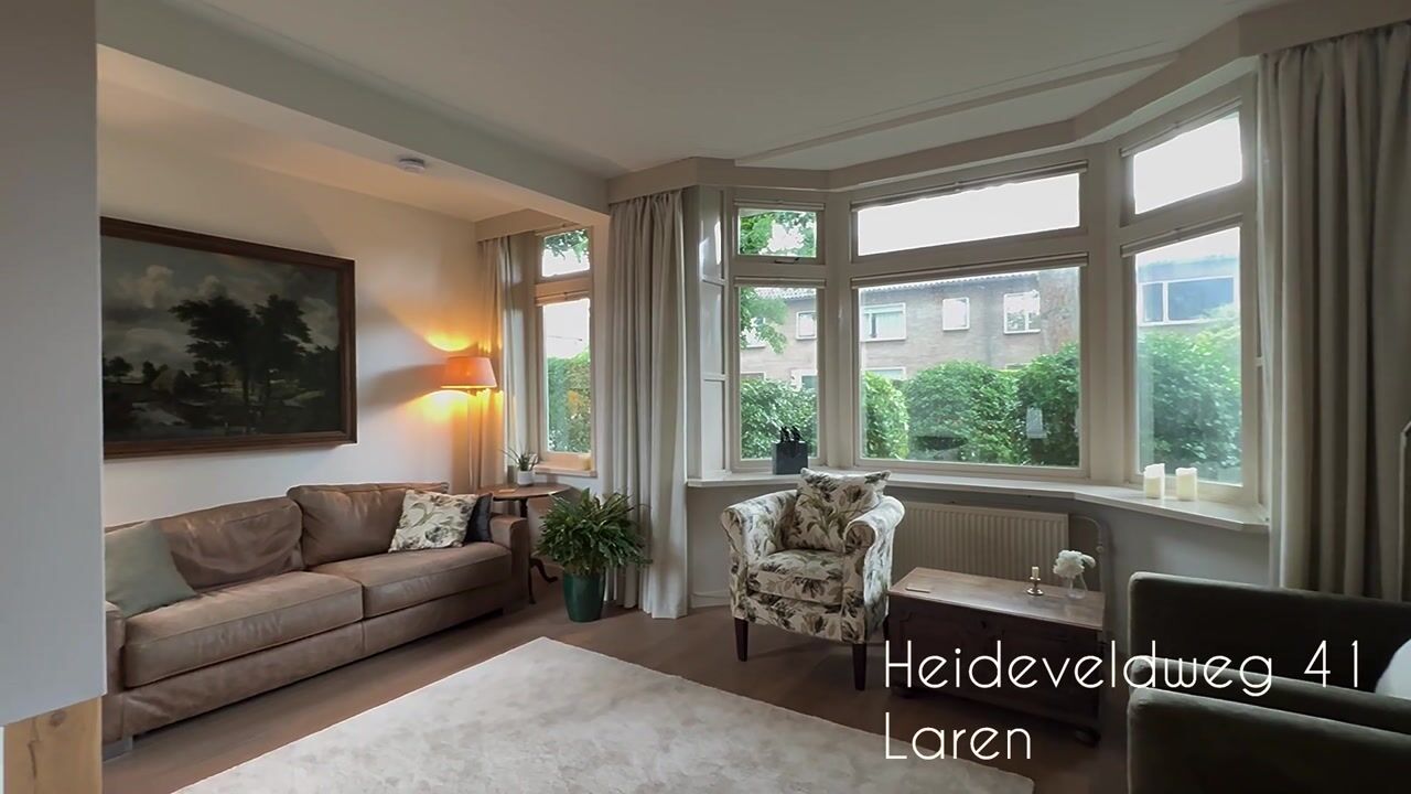 Video van Heideveldweg 41
