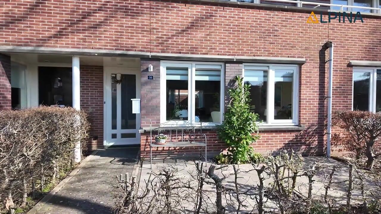 Video van het Zwin 14