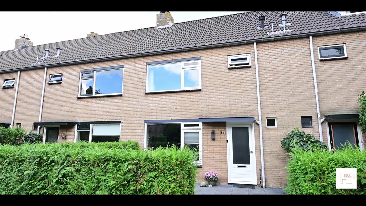 Video van Huibert van Eijkenstraat 28