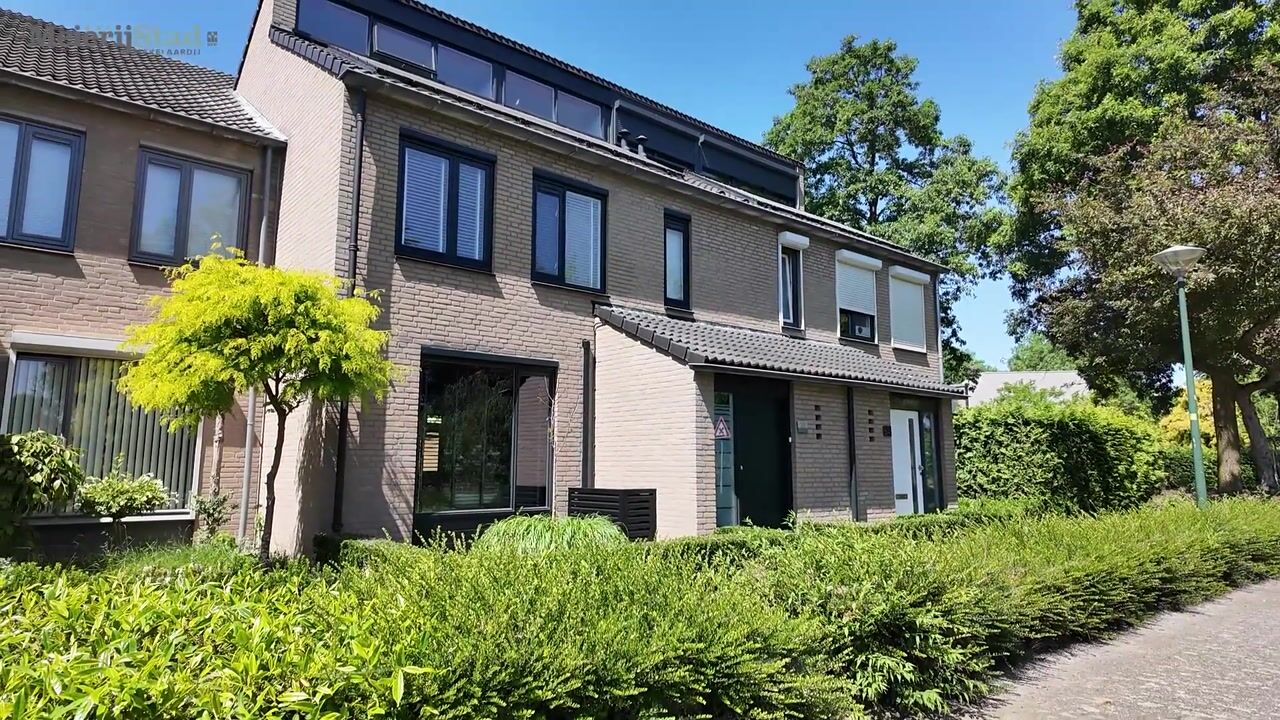 Video van Kwarteldonk 33