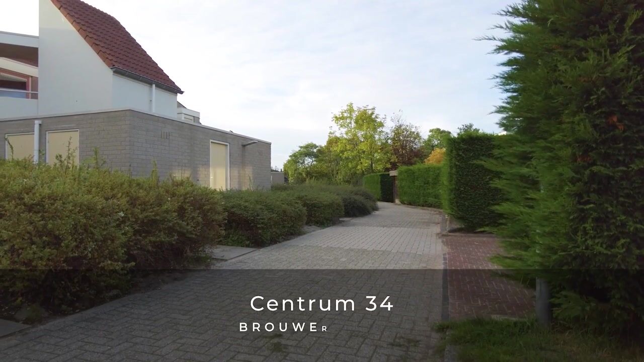 View video of Centrum 34