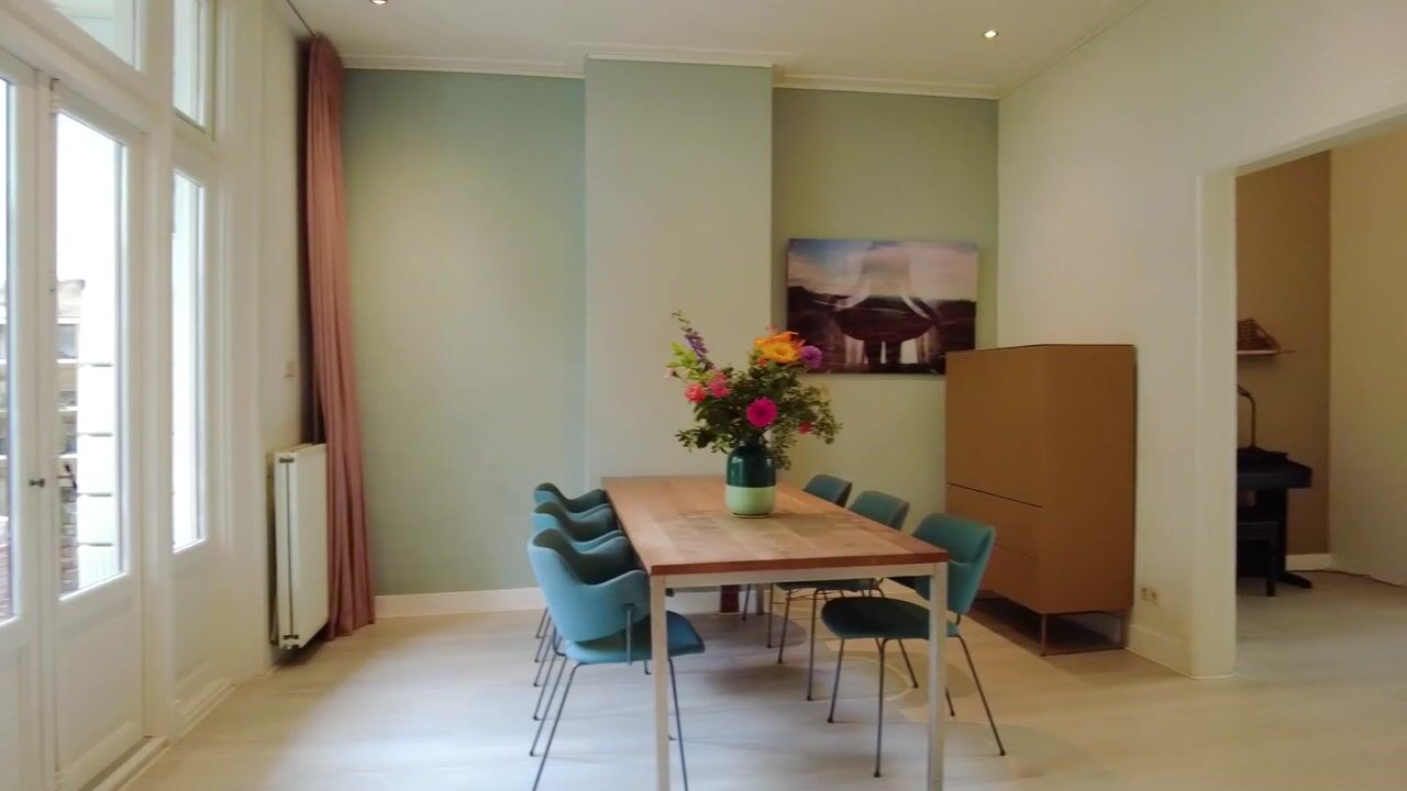 Video van Kerkstraat 12