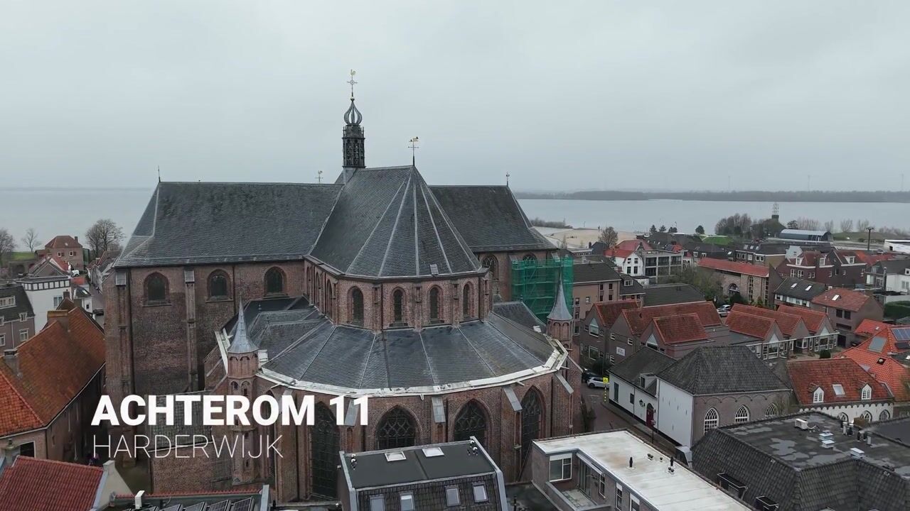 Video of Achterom 11