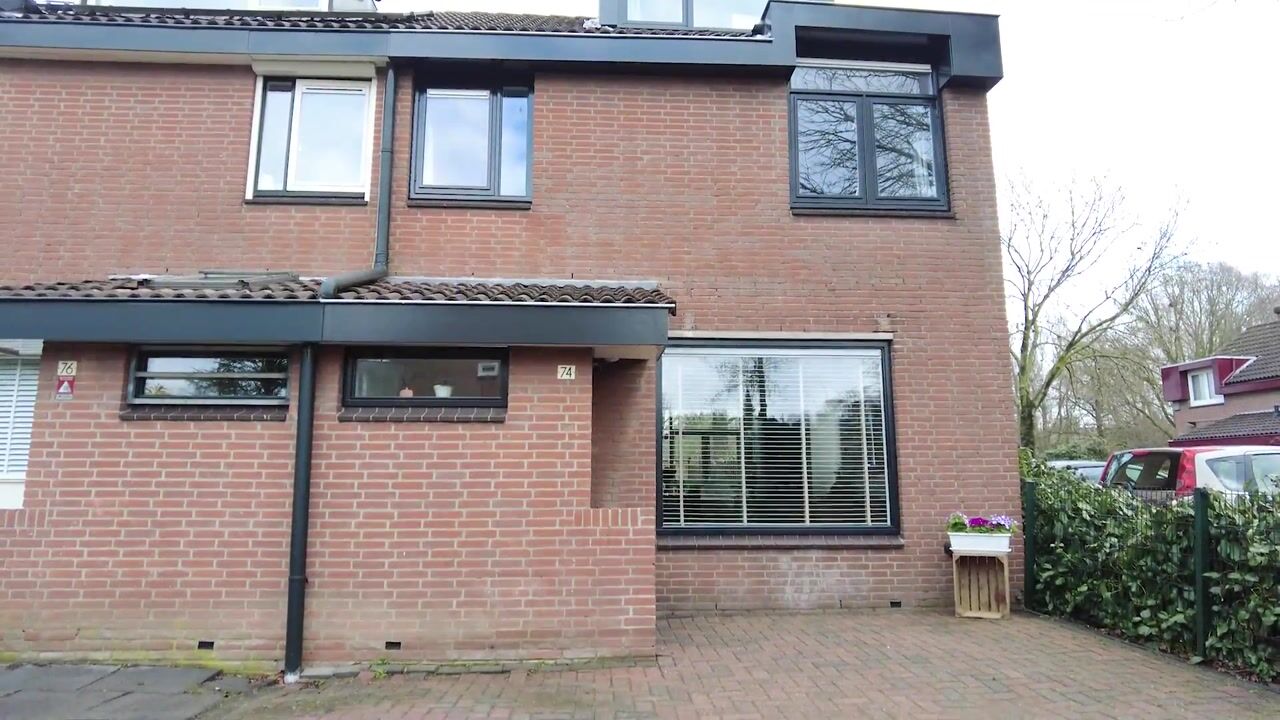 Video of Boschplaat 74