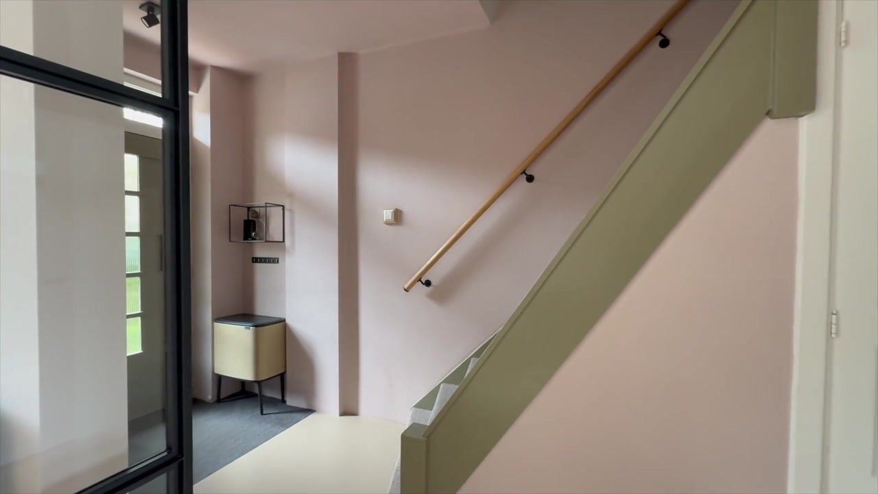 Video van Adrianalaan 261