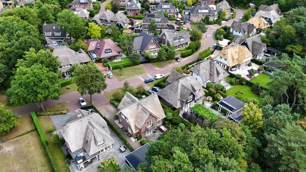 Video van Rueterlaan 4