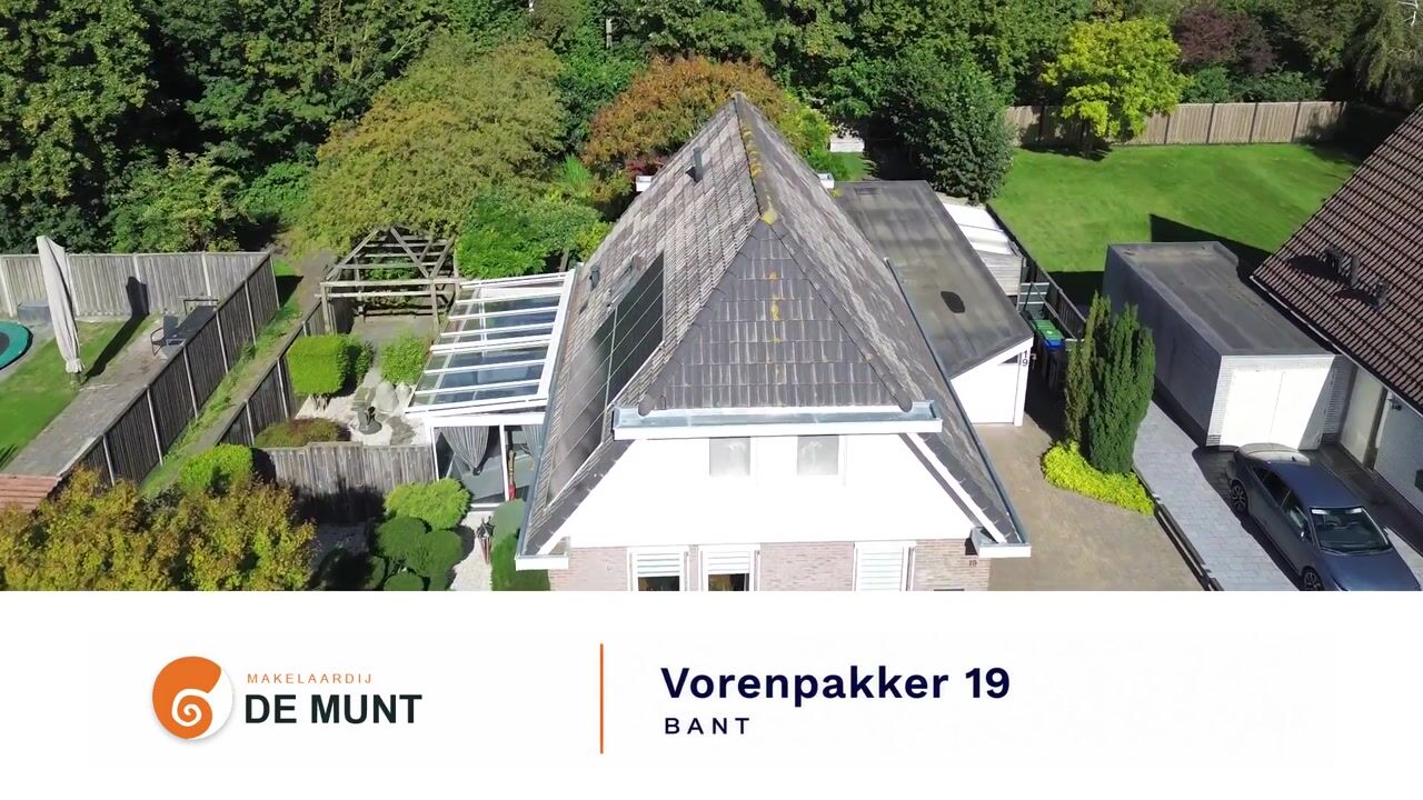 Video van Vorenpakker 19