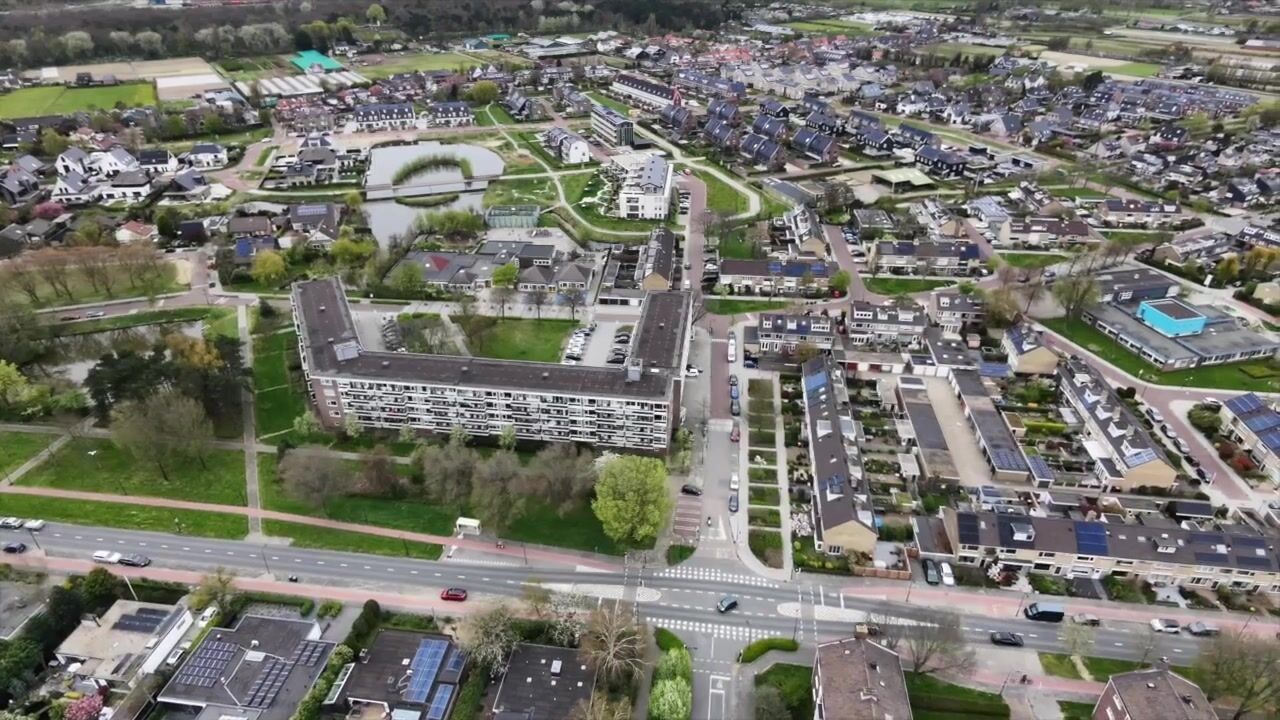 Video van Laan van Blois 61