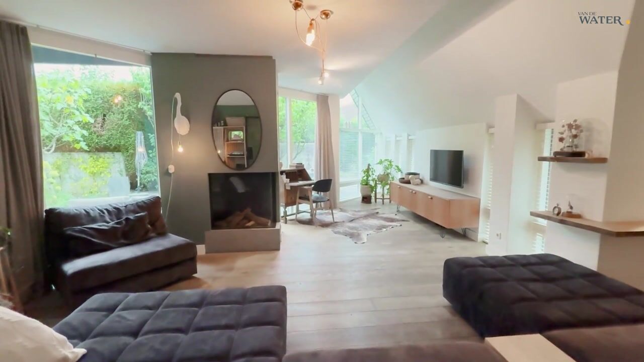 Video van Gaanderij 9