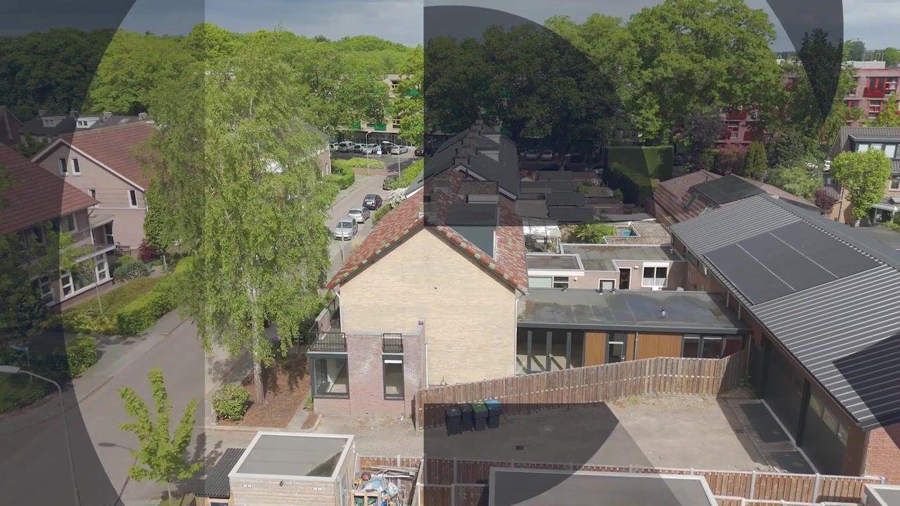 Video van Julianalaan 13-B