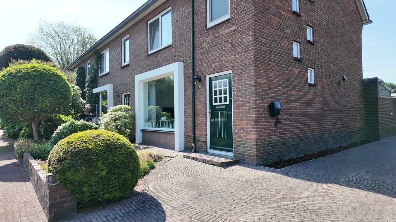 Video van Antennestraat 30