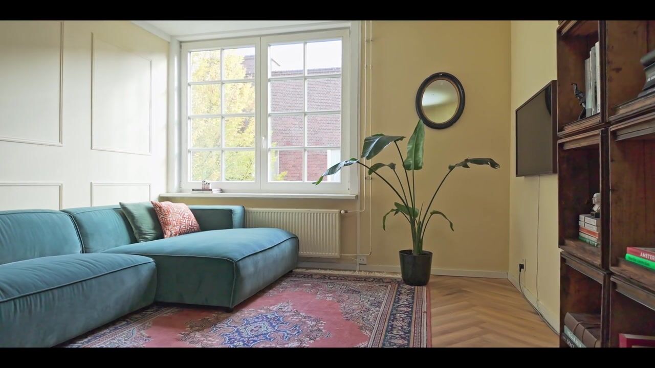 Video van Jan Lievensstraat 52-2