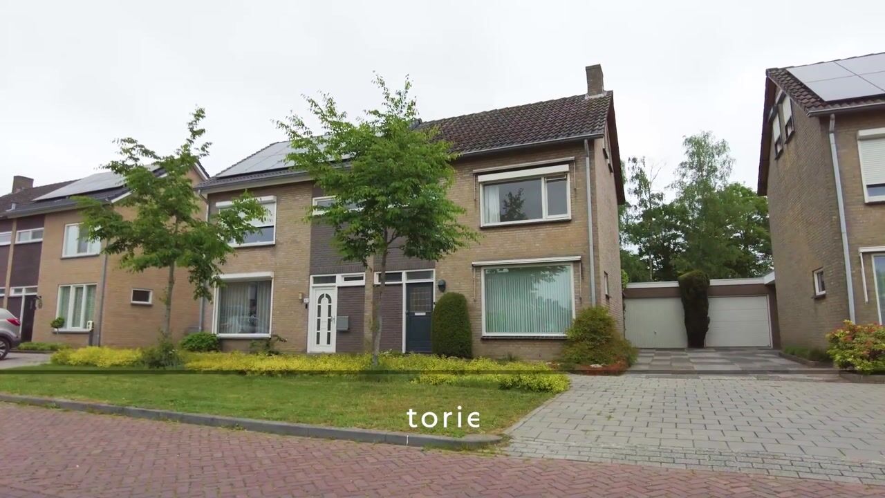 Video van Oude Pastoriestraat 40
