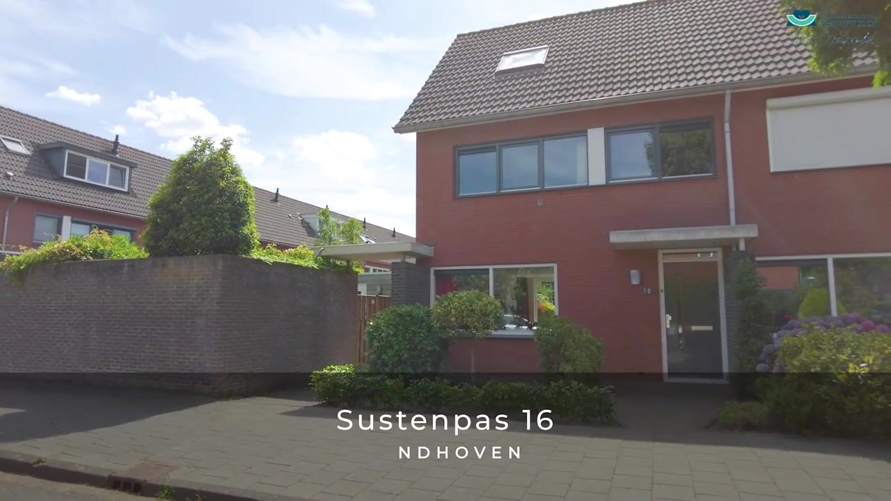 Video of Sustenpas 16