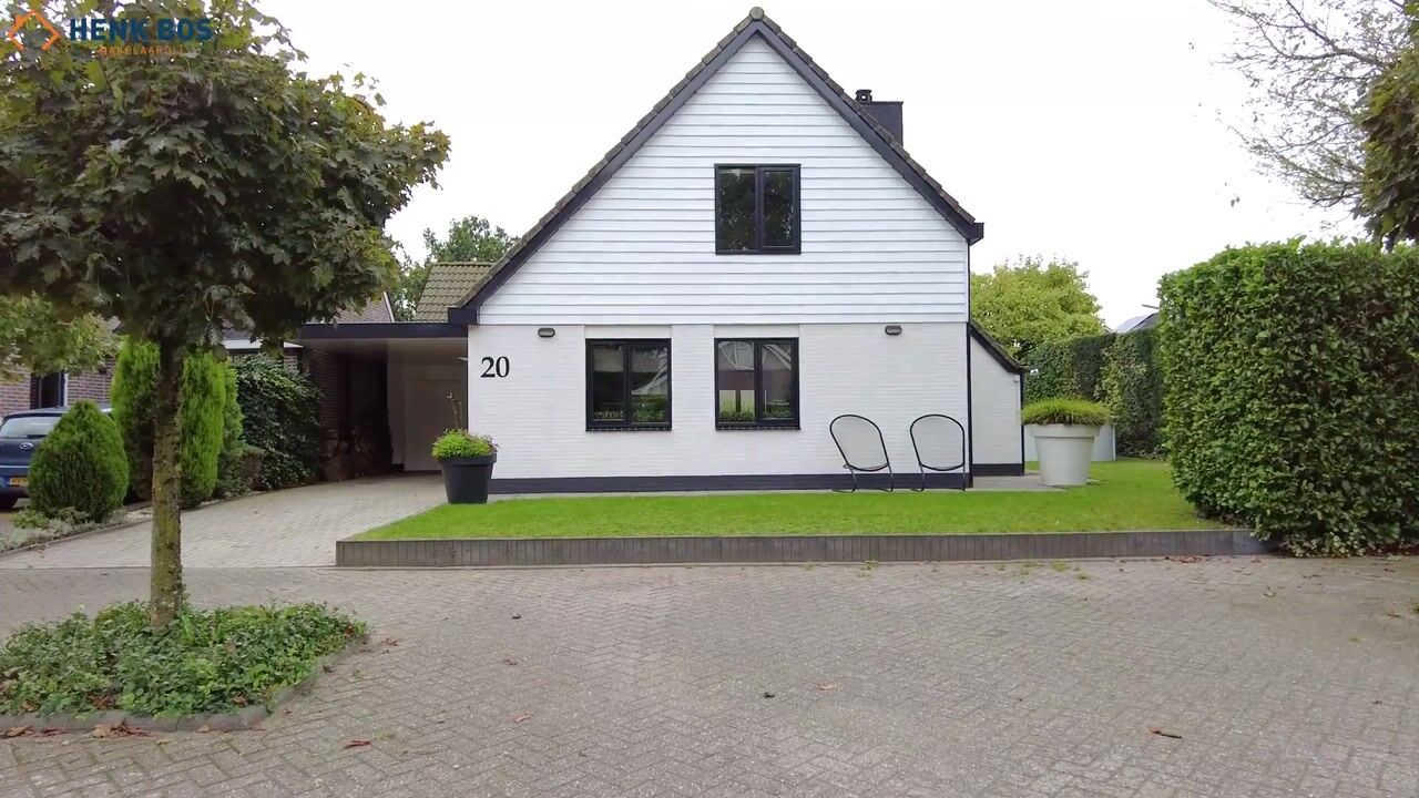 Video van De Meent 20