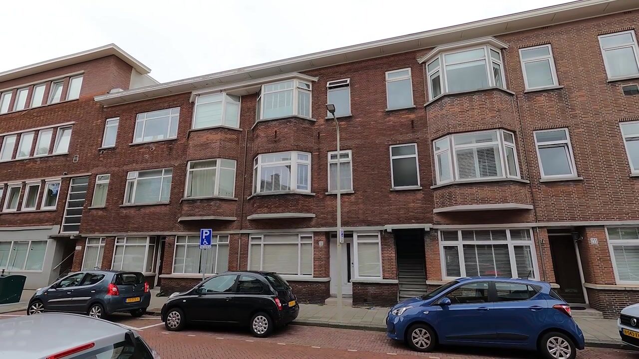 Video van Goudreinetstraat 237