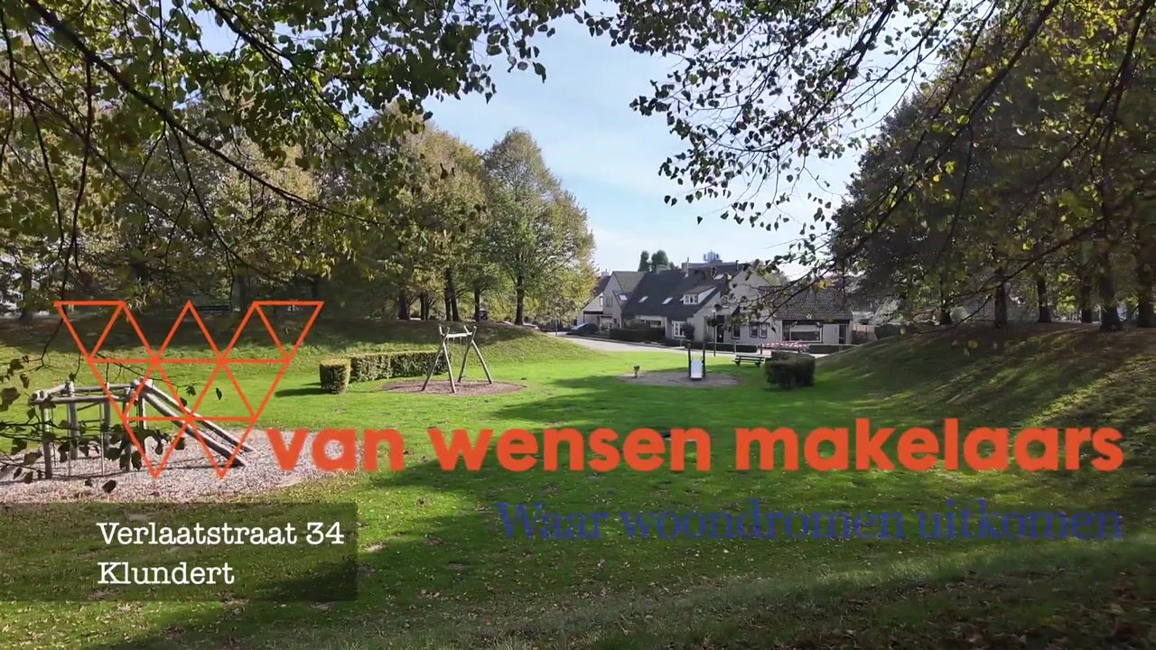 Video of Verlaatstraat 34