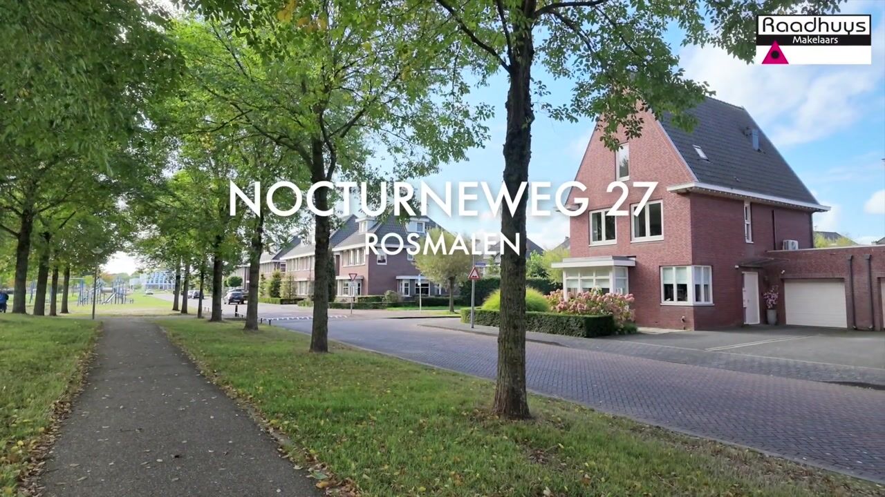 Video van Nocturneweg 27