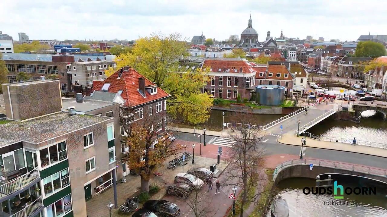 Video of Haarlemmerweg 1-E