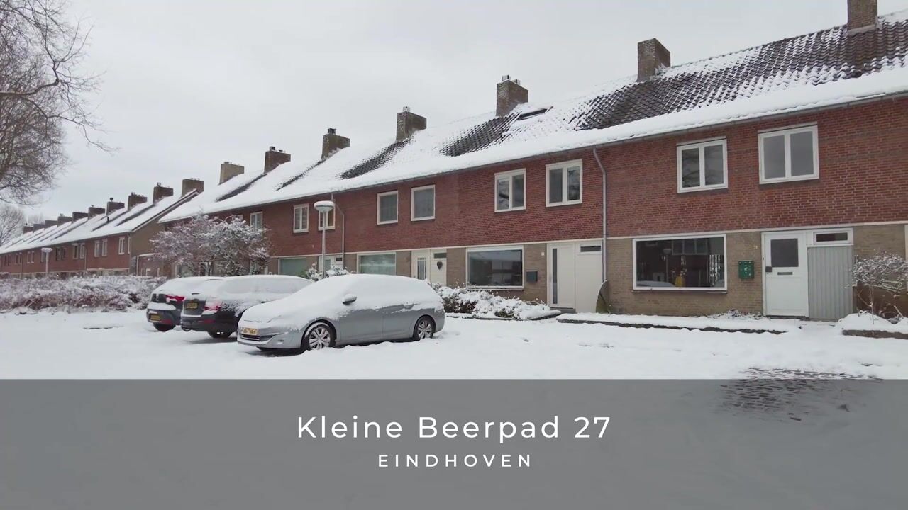 Video van Kleine Beerpad 27