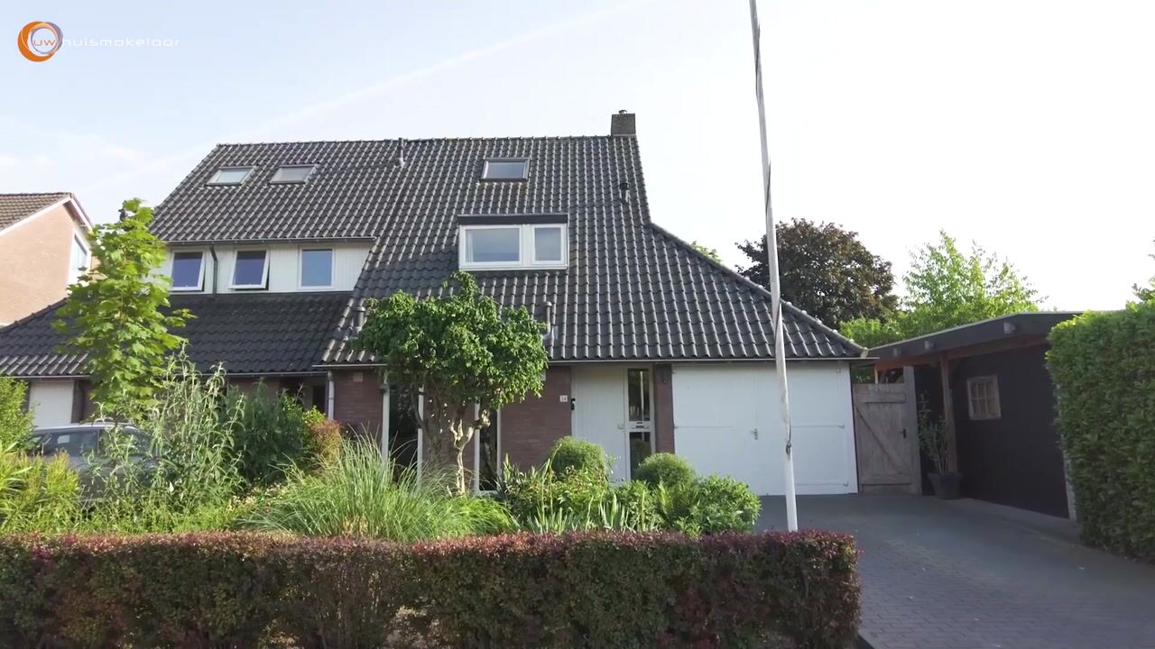 Video van Middelveld 34