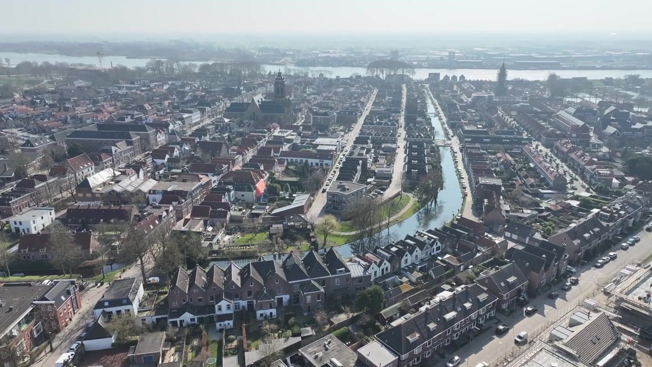 Video of Albrecht Beijlinggracht 28