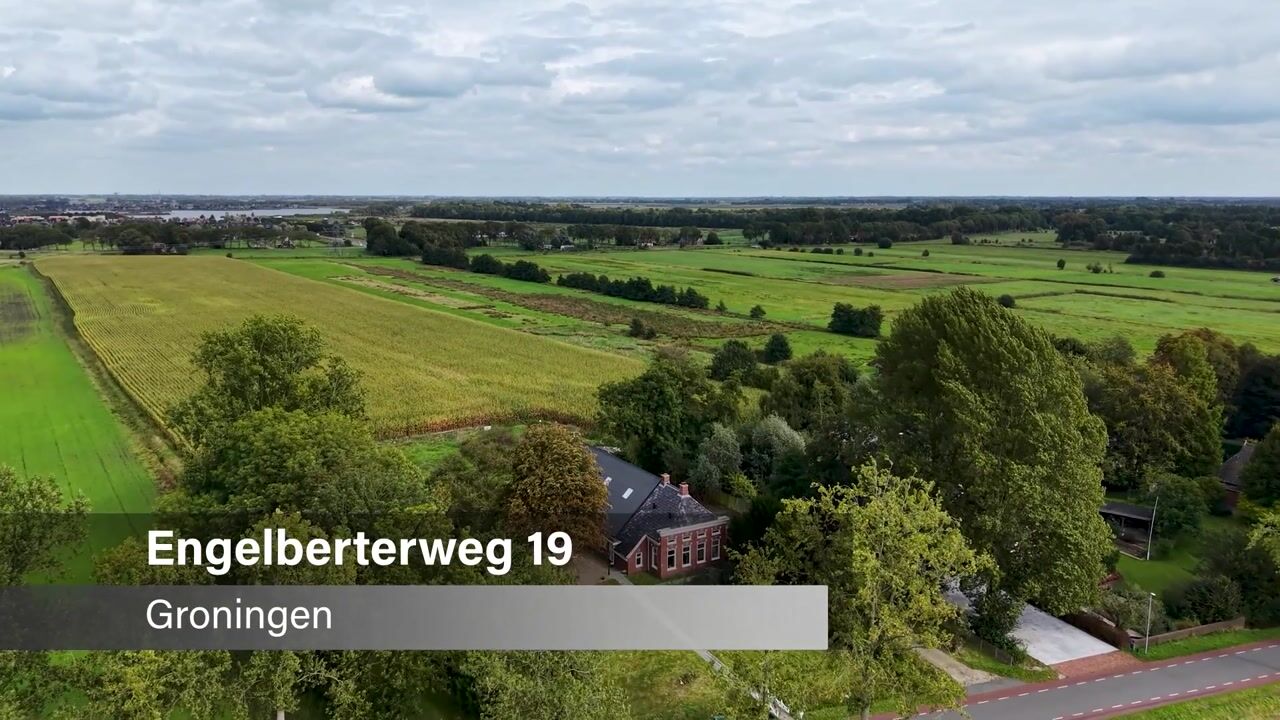 Video van Engelberterweg 19