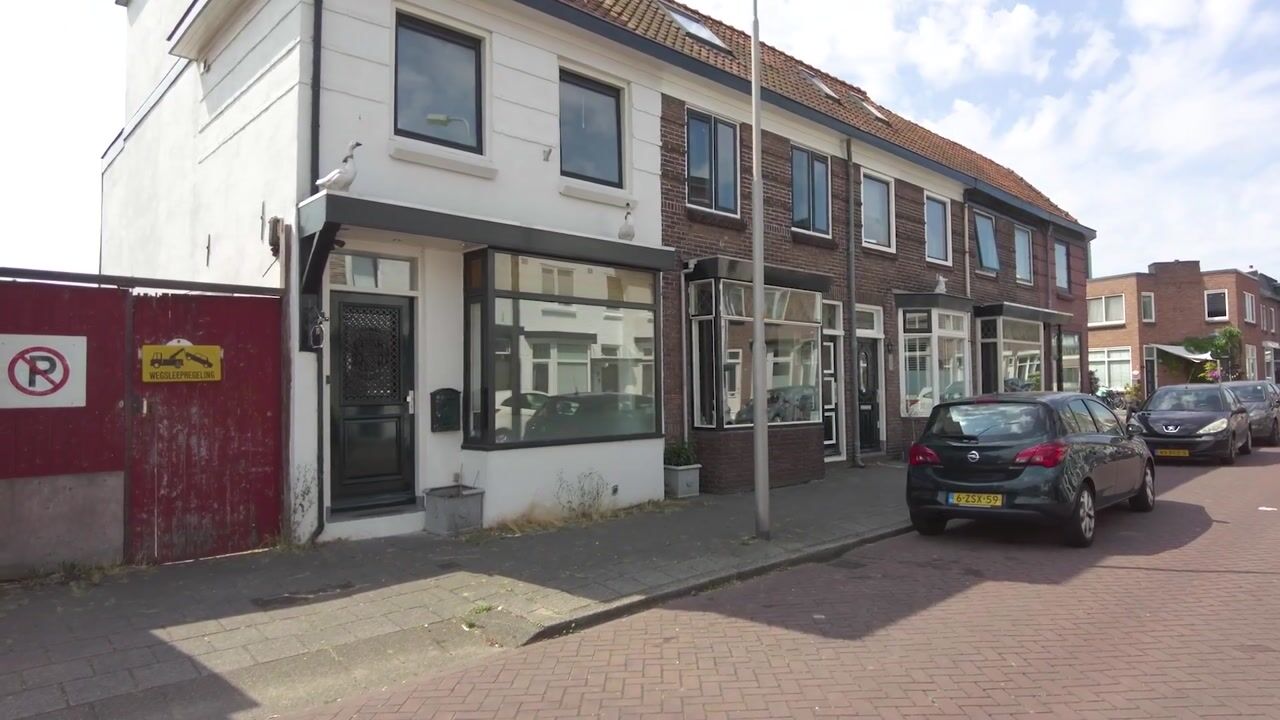Video of De Ruyterstraat 75