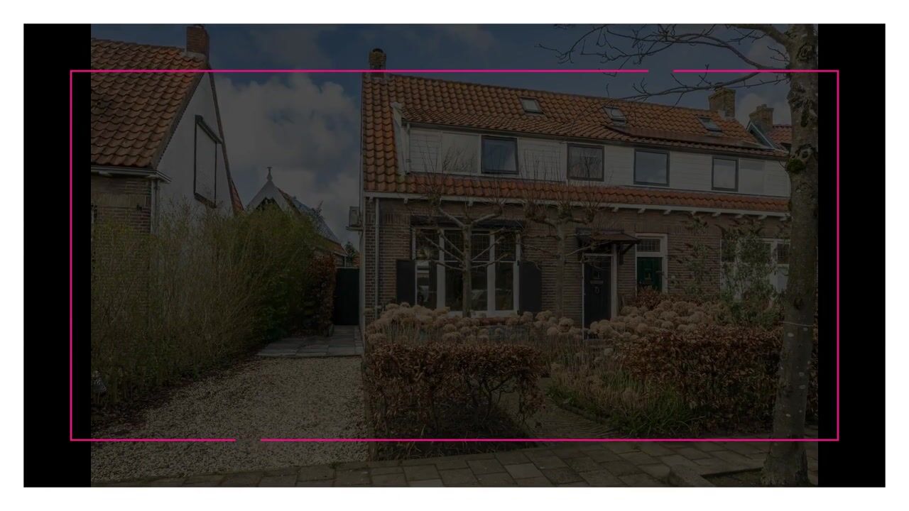 Video of Beatrixlaan 4