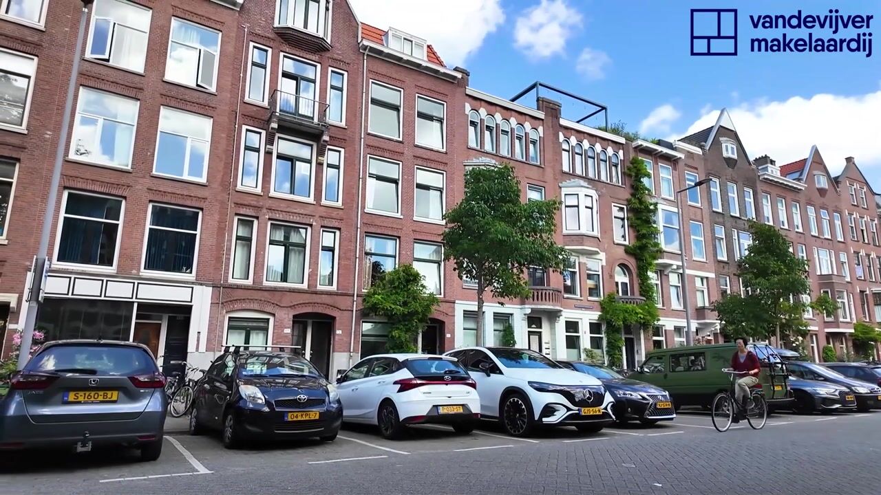 Video van Burgemeester Meineszlaan 91-A03