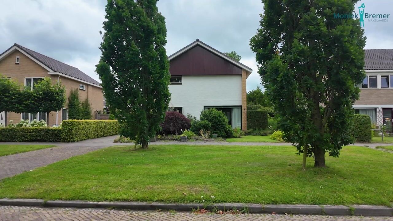 Video of Gysbert Japiksstraat 34