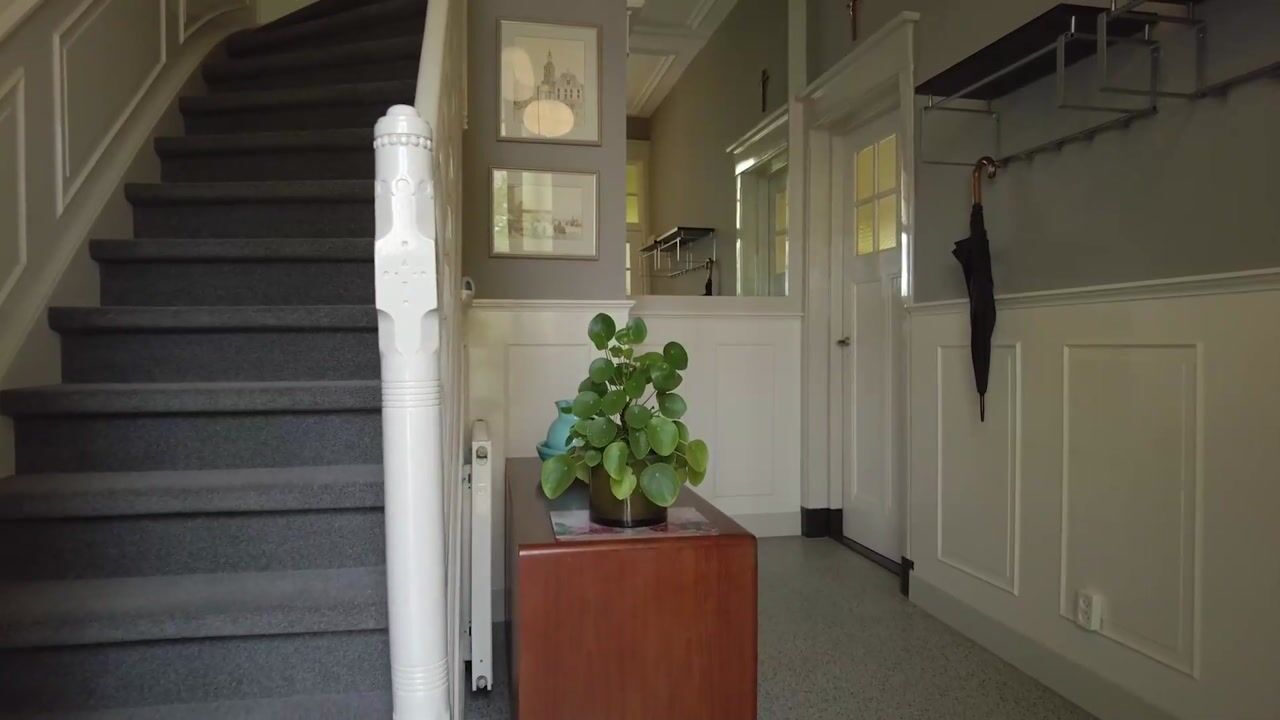 Video van Nispensestraat 83