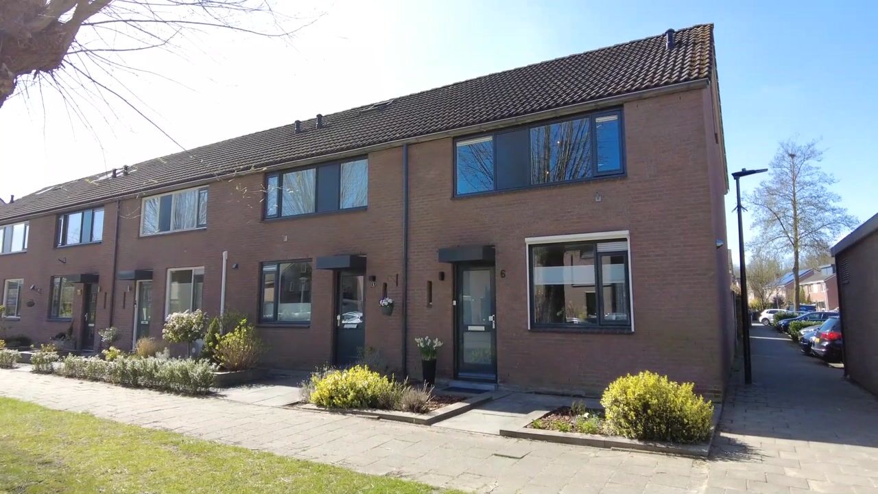 Video of Springendalhoek 6