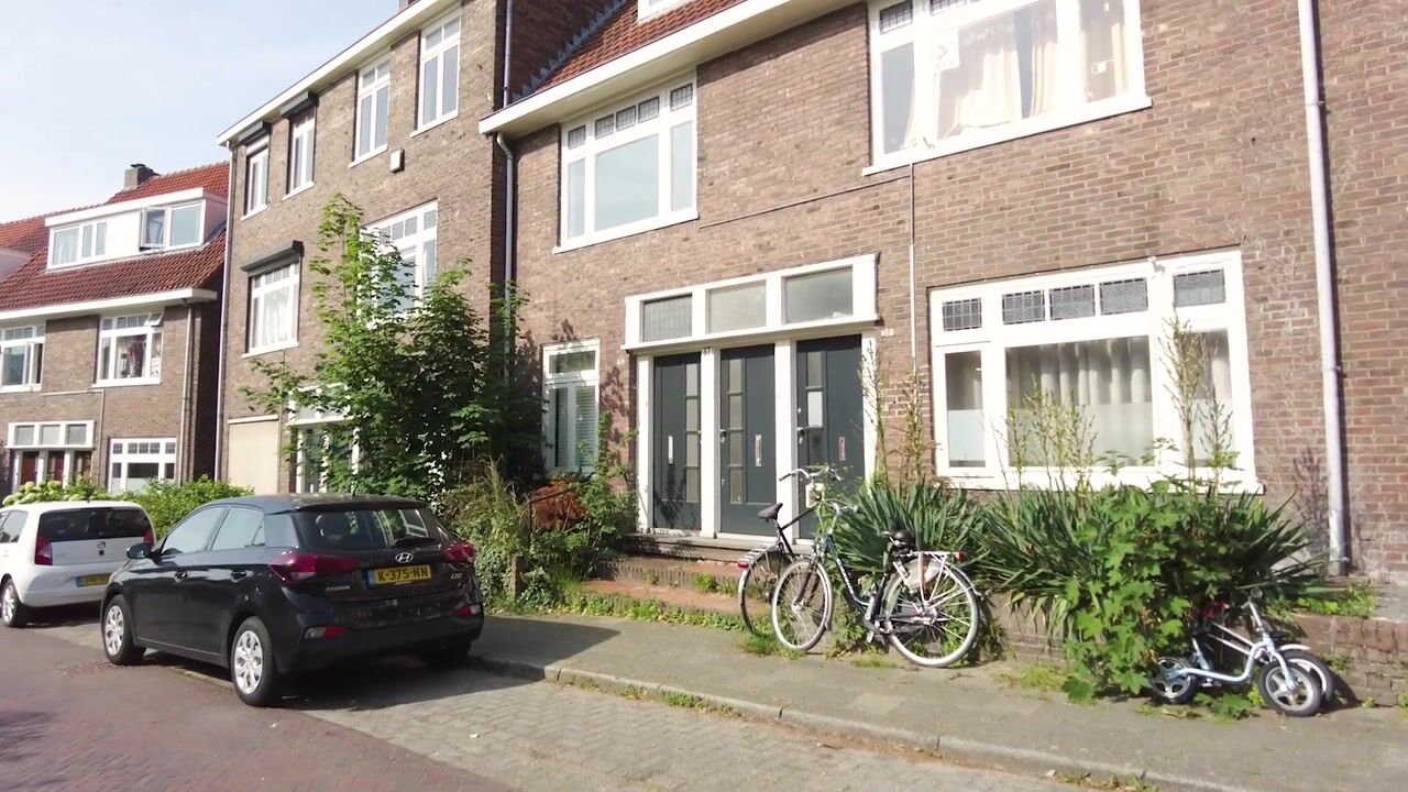 Video van Van Wageningenstraat 67
