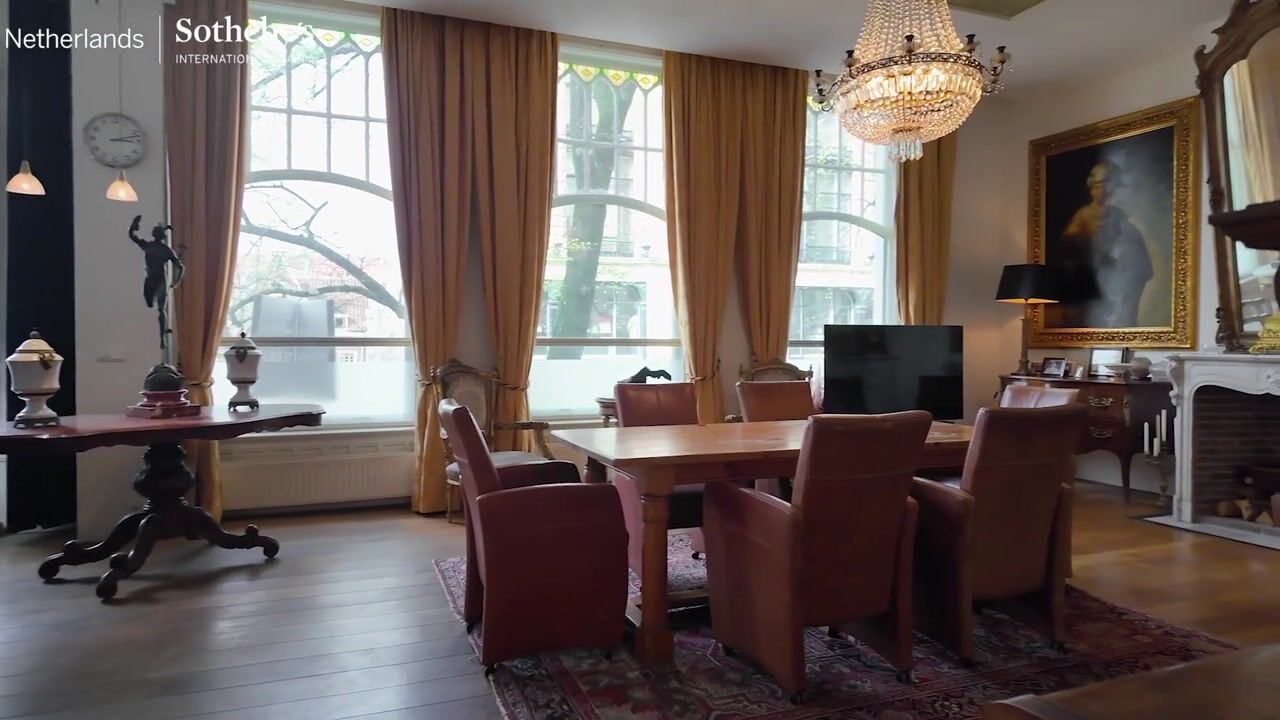 Video van Voetboogstraat 1-B