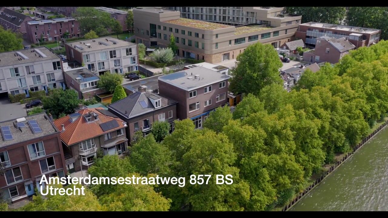 Video van Amsterdamsestraatweg 857-BS