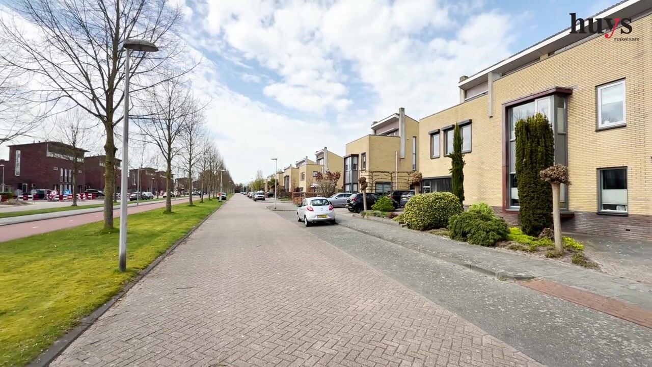 Video van Ruisvoorn 8