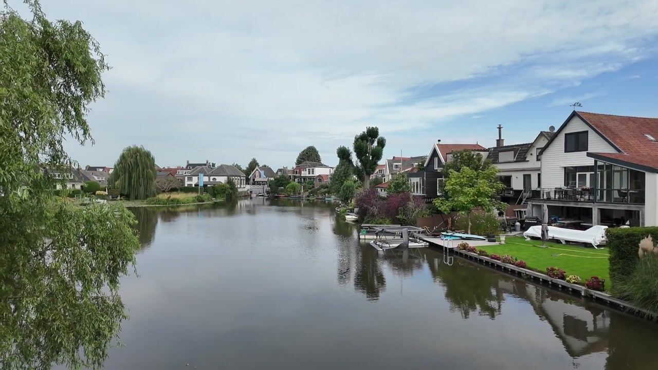 Video van Hoogstraat 49