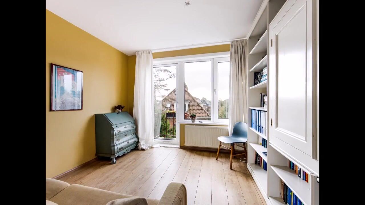 Video of Dompvloedslaan 10