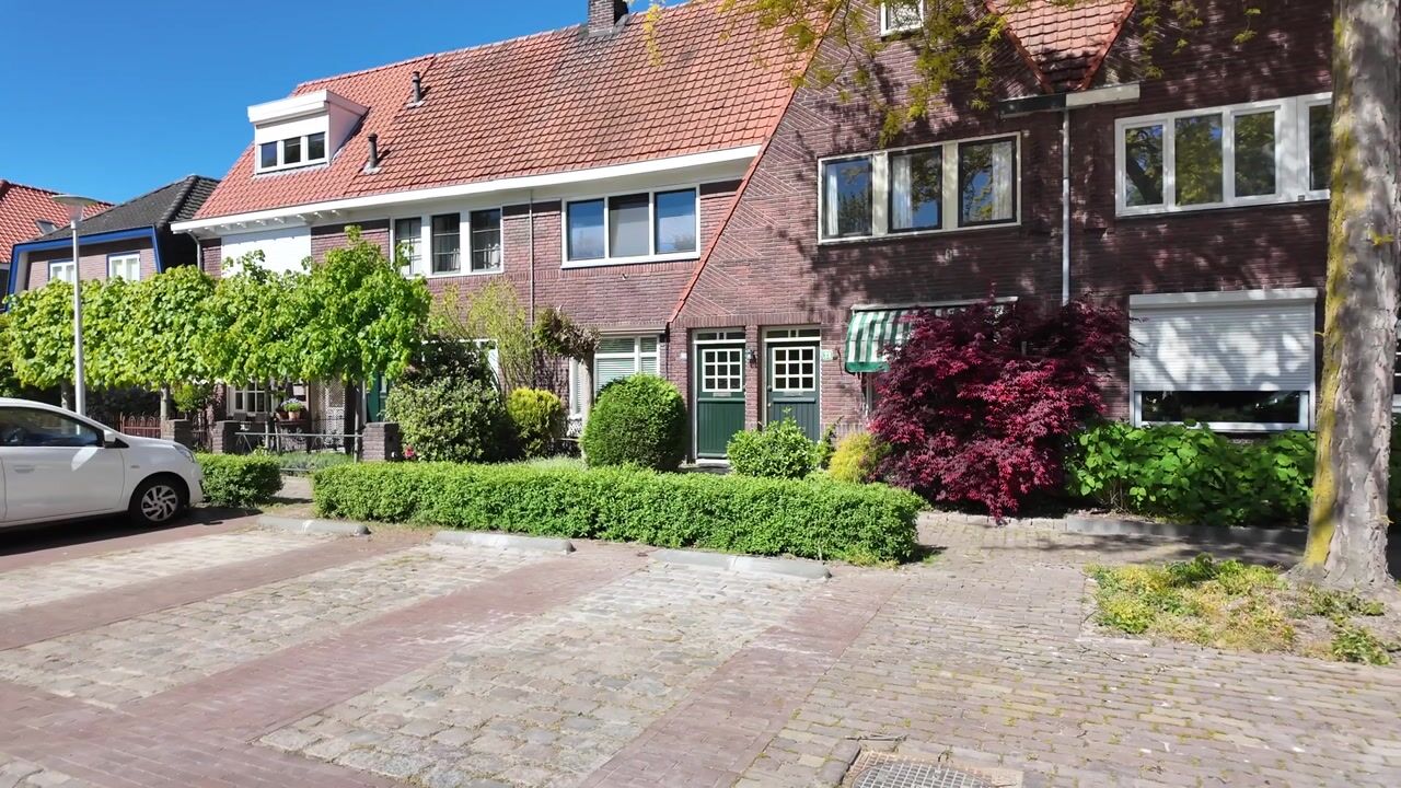 Video van Vlokhovenseweg 28