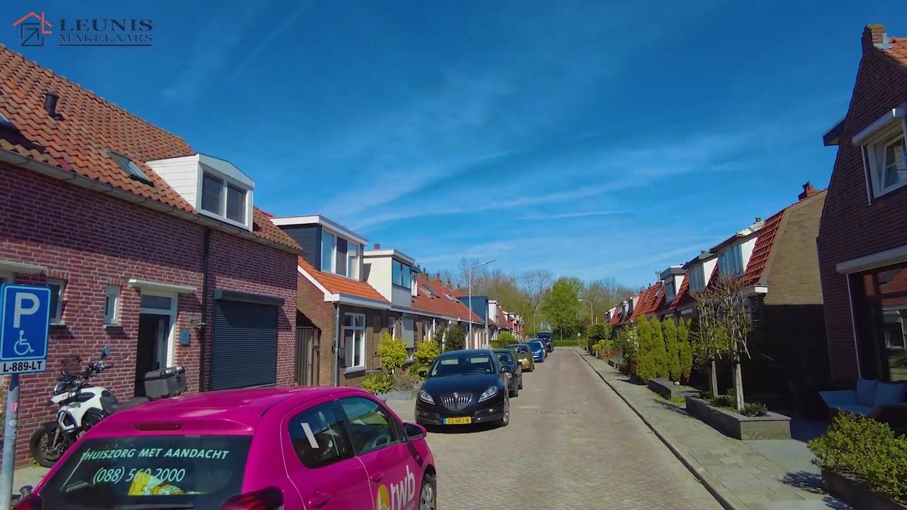 Video van Prins Hendrikstraat 14