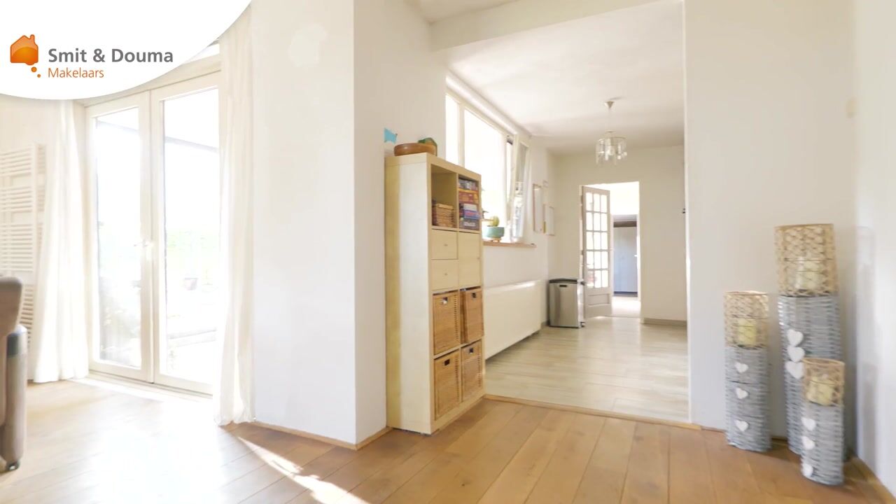 Video van Bakkerstraat 15