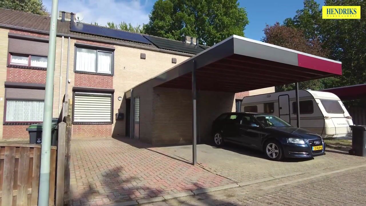 View video of Schepen Fabritiusstraat 23